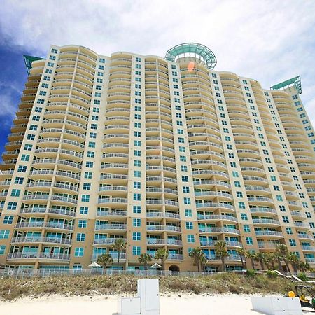 Aqua 405 Apartment Панама Сити Бийч Екстериор снимка