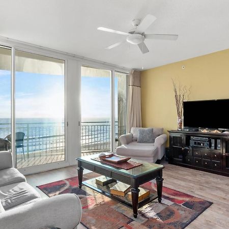 Aqua 405 Apartment Панама Сити Бийч Екстериор снимка