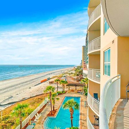 Aqua 405 Apartment Панама Сити Бийч Екстериор снимка