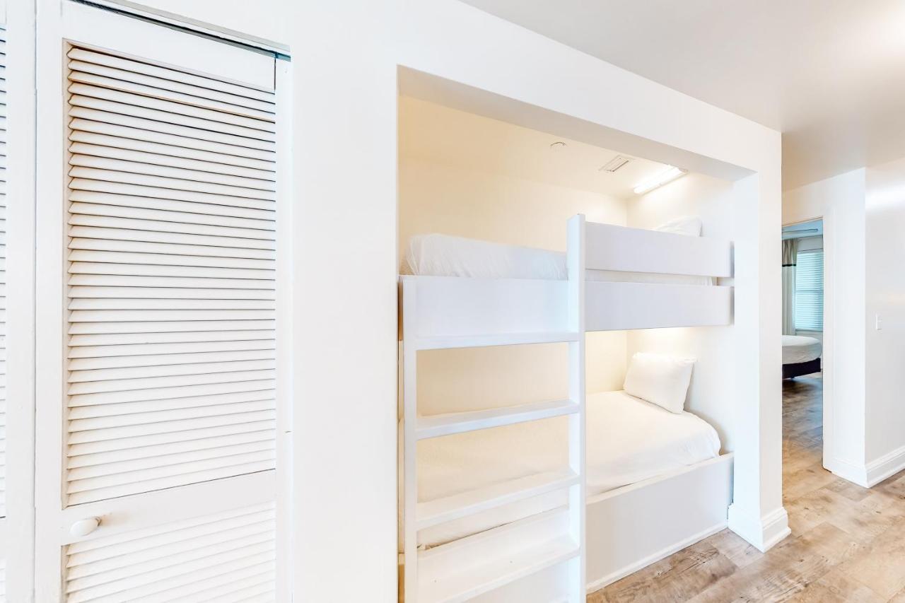 Aqua 405 Apartment Панама Сити Бийч Екстериор снимка