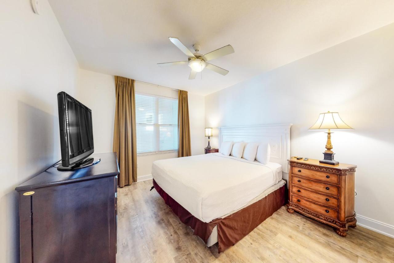 Aqua 405 Apartment Панама Сити Бийч Екстериор снимка