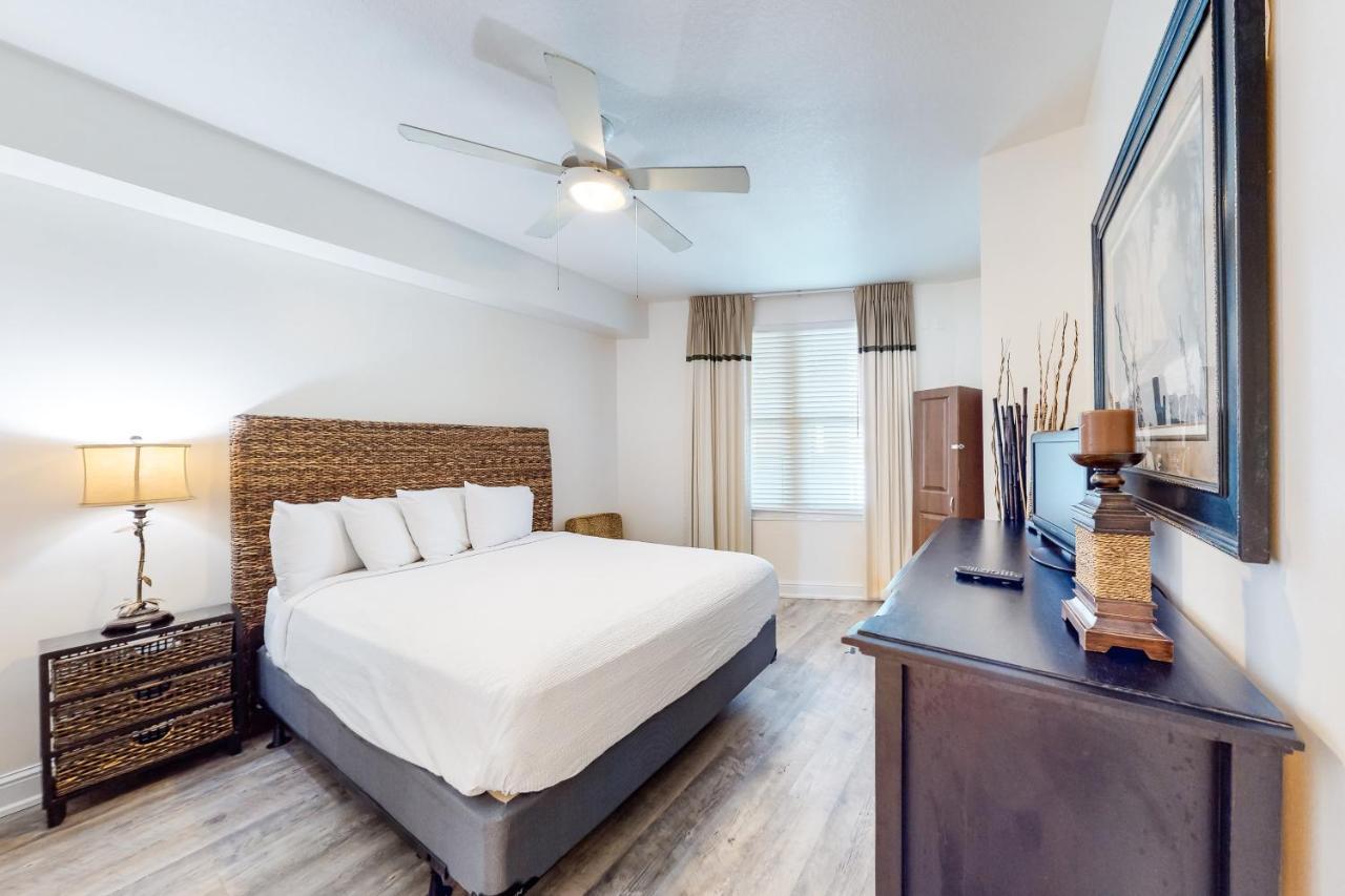 Aqua 405 Apartment Панама Сити Бийч Екстериор снимка
