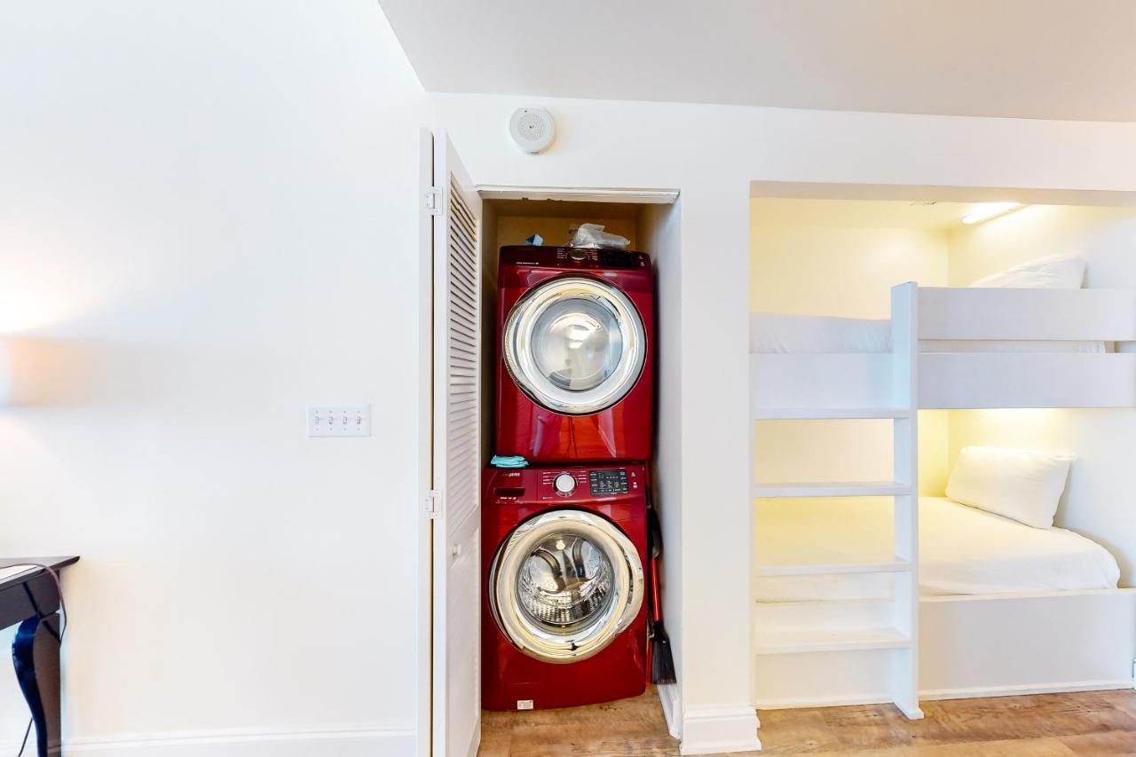 Aqua 405 Apartment Панама Сити Бийч Екстериор снимка