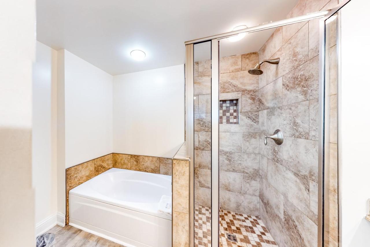 Aqua 405 Apartment Панама Сити Бийч Екстериор снимка